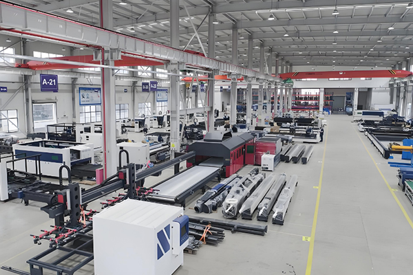 Gain Mechanical Engineering