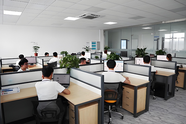 Gain Mechanical Engineering laser cutting machine