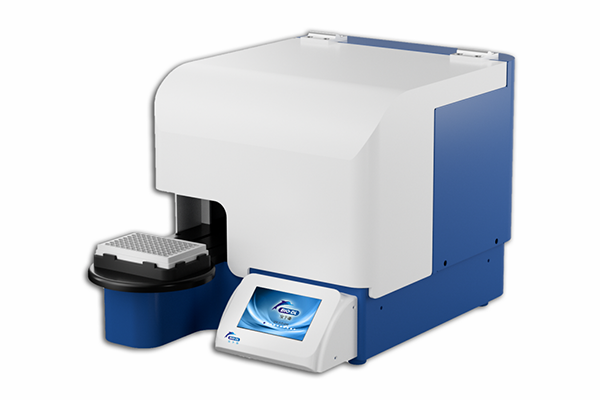 96T PCR Thermal Cycler for Gene Amplification