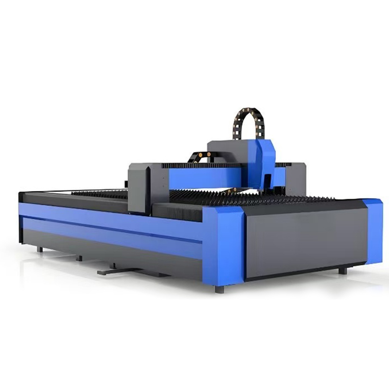 Small laser cutting machine
