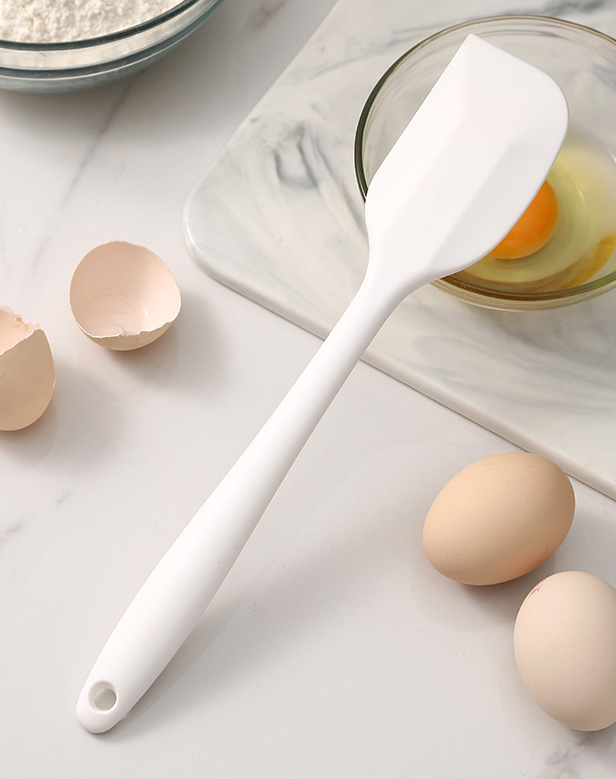 Custom Color Silicone Spatula Wholesale