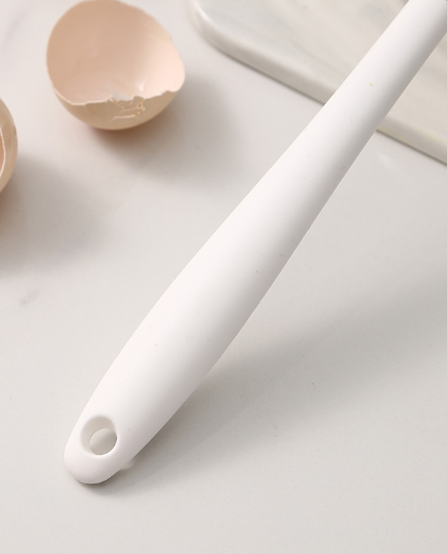 Custom Color Silicone Spatula Wholesale