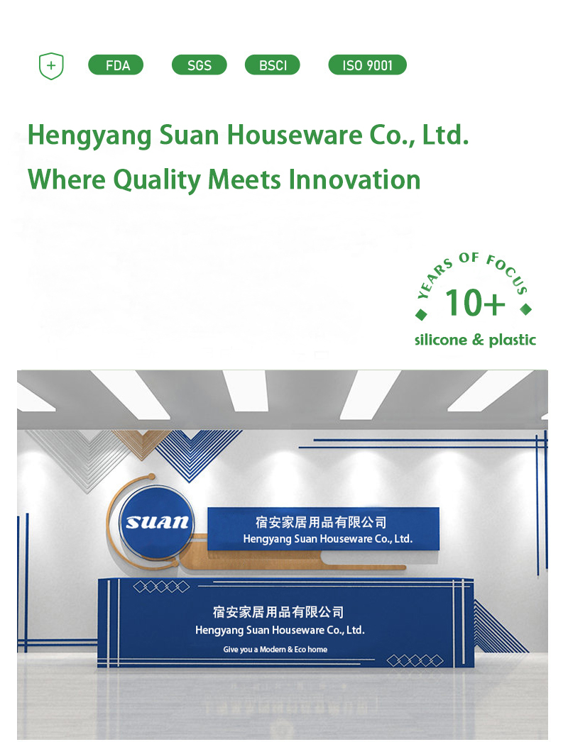 Custom Color Silicone Spatula Wholesale