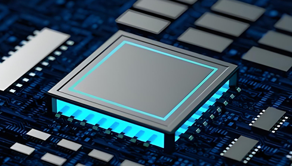 Metal Wafer Cassette