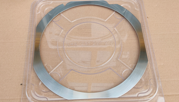 Wafer Frame Cassette