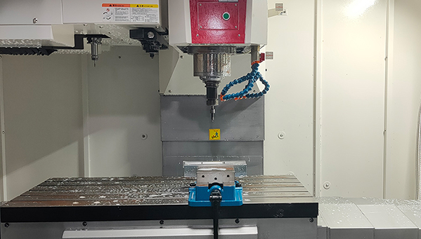 Metal Wafer Cassette