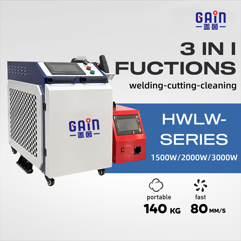 Welding head with high current capacity for long-lasting performance