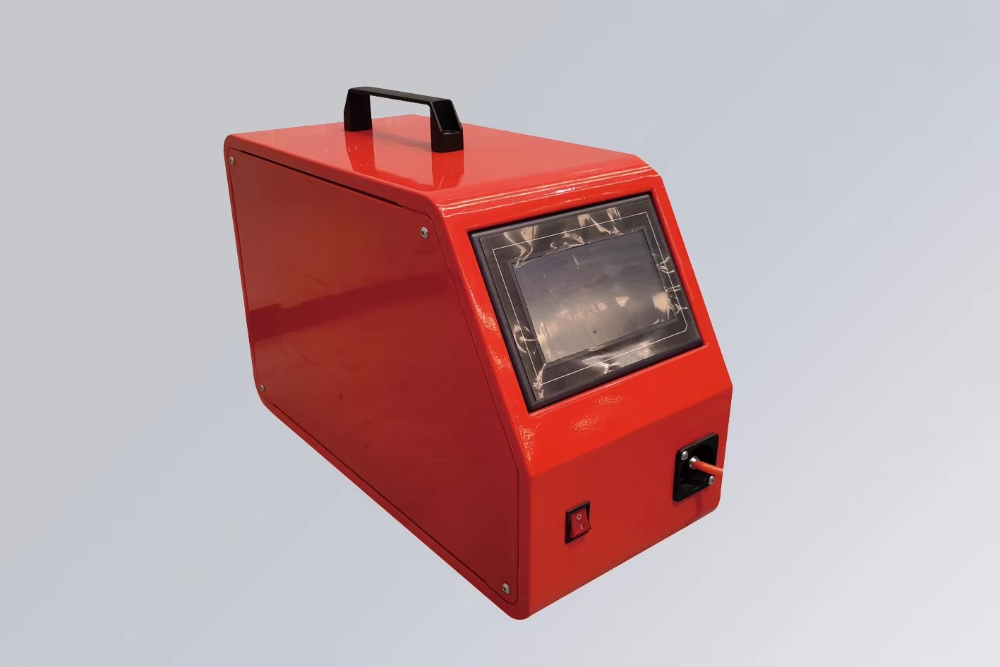 Welding head with high current capacity for long-lasting performance