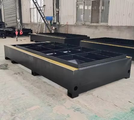 Sheet Metal CNC Fiber Laser Cutting Machine