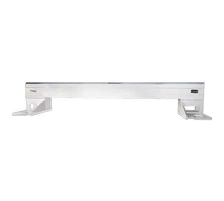 Sheet Metal CNC Fiber Laser Cutting Machine