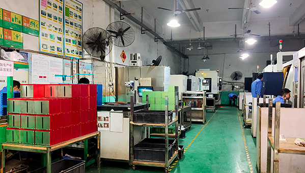 Metal Wafer Cassette