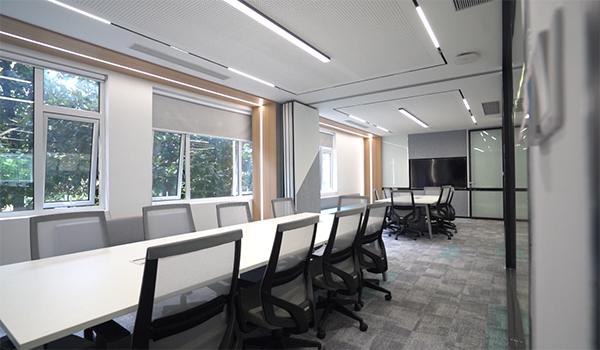 High Pressure Laminate