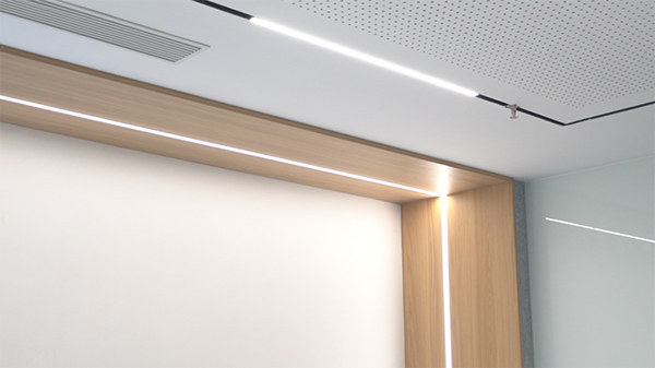 High Pressure Laminate