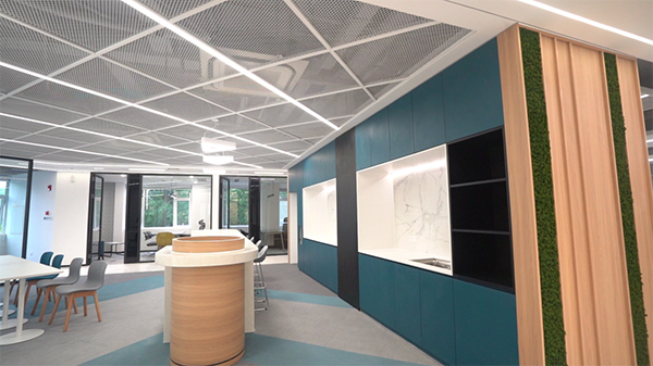 High Pressure Laminate