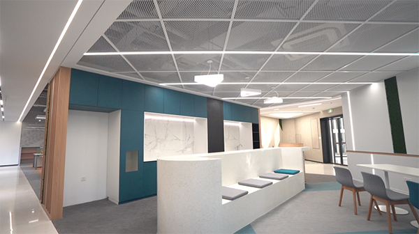 High Pressure Laminate