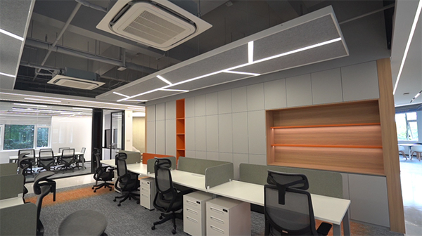 High Pressure Laminate