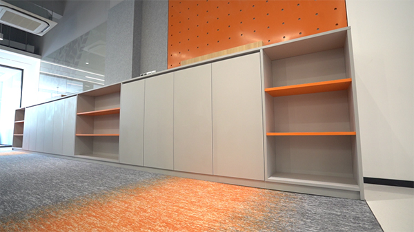 High Pressure Laminate