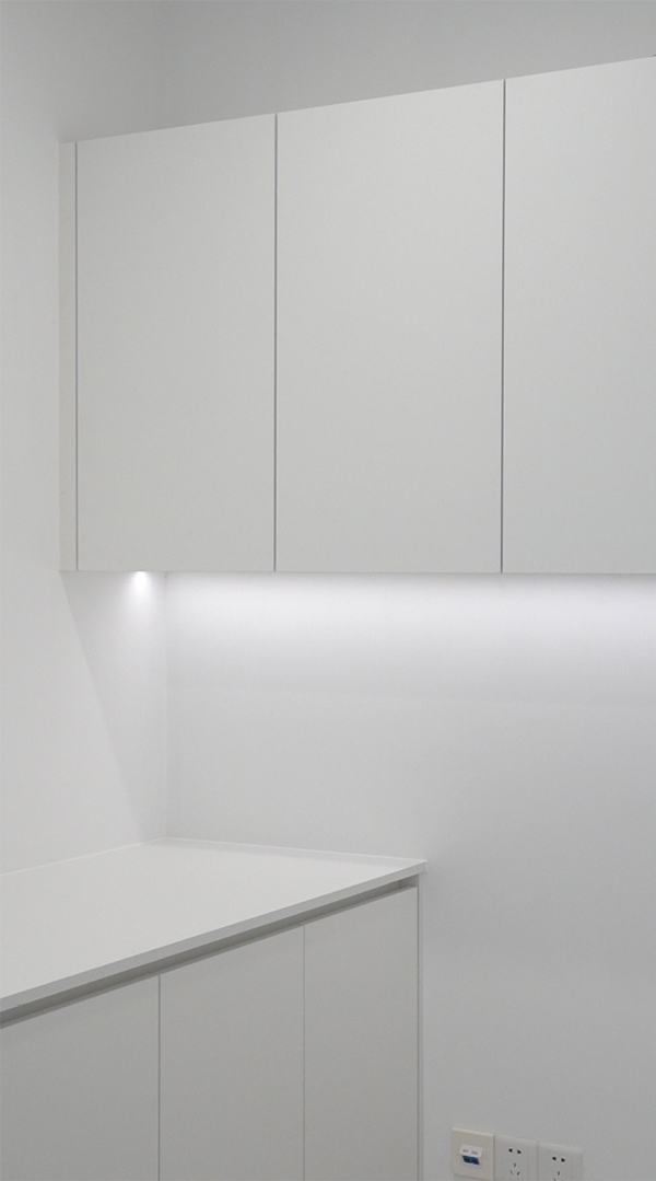 High Pressure Laminate