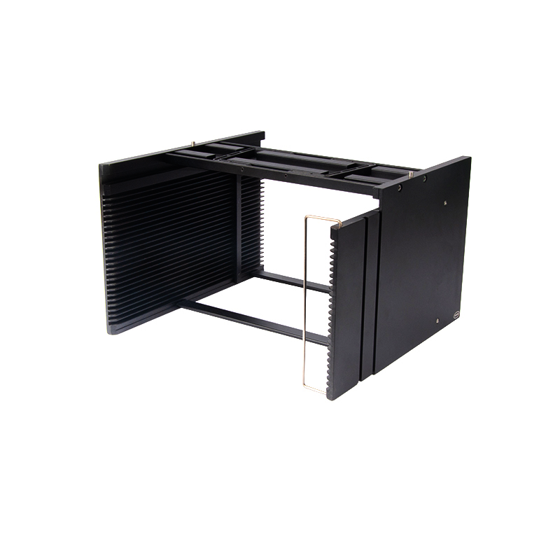 8 inch 25 Slot A08-R25 Wafer Frame Cassette (6.34mm Slot Pitch)