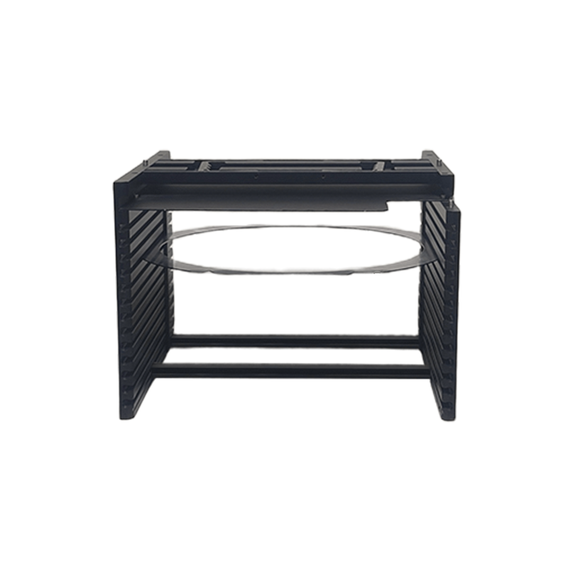 8 inch 13 Slot I08-R3 Wafer Frame Cassette (12.68 mm Slot Pitch)