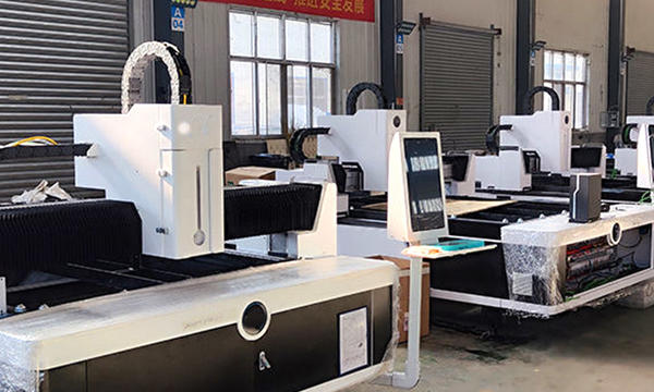 What Is a Plate Laser Cutting Machine What Is a Plate Laser Cutting Machine