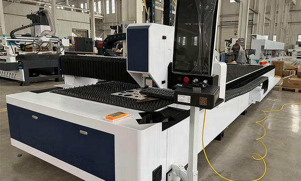 What Is the Cost of a Laser Cutting Machine What Is the Cost of a Laser Cutting Machine