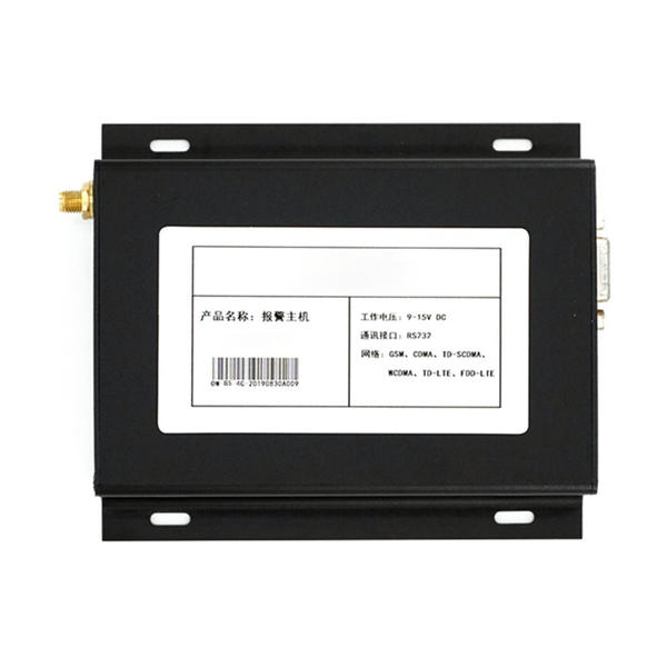 SMS and Telephone Alarm Control Host ROC-K6-4G