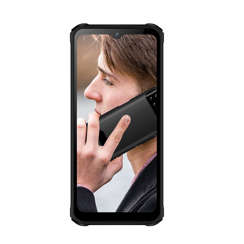 Waterproof Ruggedized Android Phone