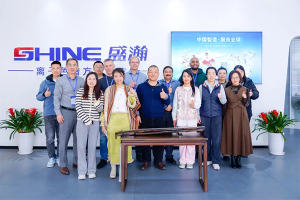 Reagent-Free Ion Chromatography