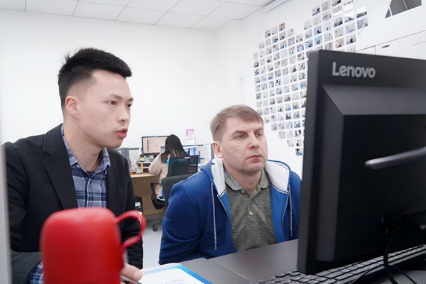 Reagent-Free Ion Chromatography