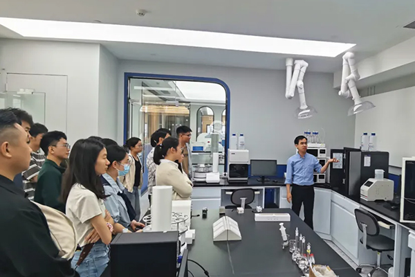 Reagent-Free Ion Chromatography