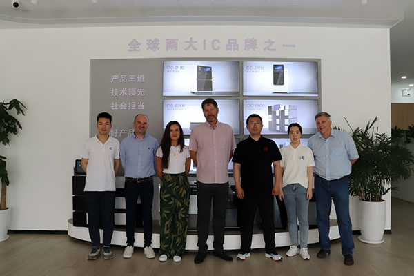 Reagent-Free Ion Chromatography