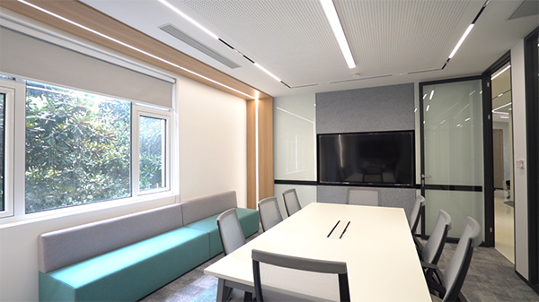 High Pressure Laminate