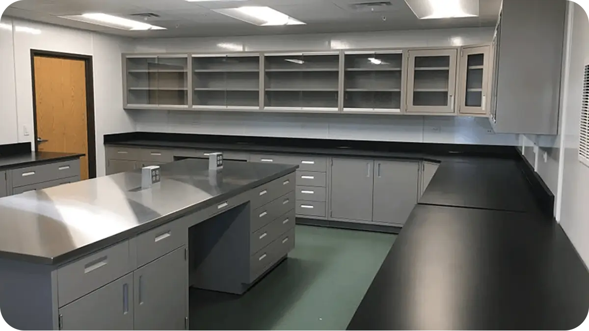 high pressure laminate