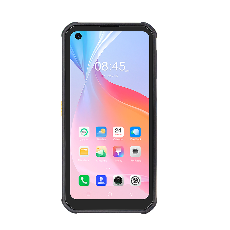 V2-XUXIN Industrial Intrinsically Safe Smartphone