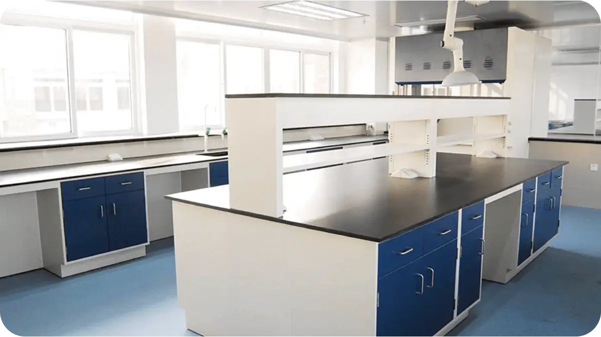 high pressure laminate