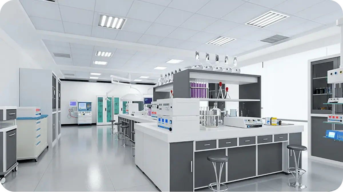 high pressure laminate