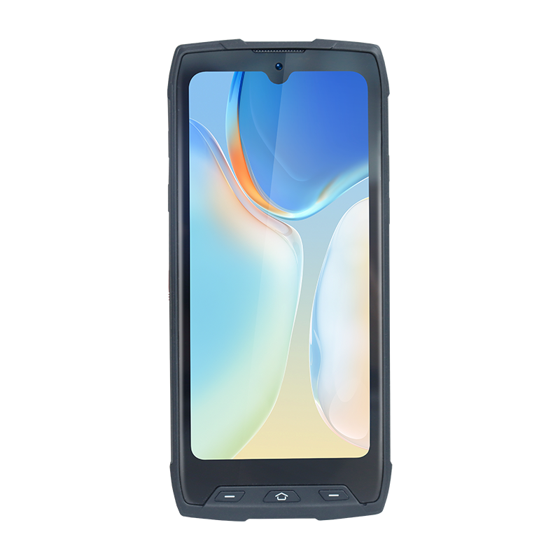 Waterproof Explosion Proof Rugged Phone