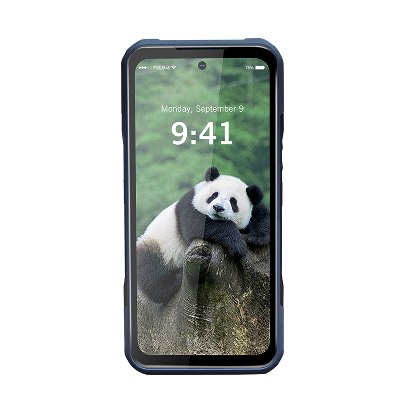 KTW399(5G) Explosion Proof Smartphone