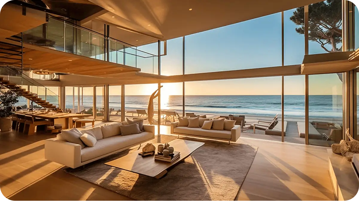 Hotel decorative laminate