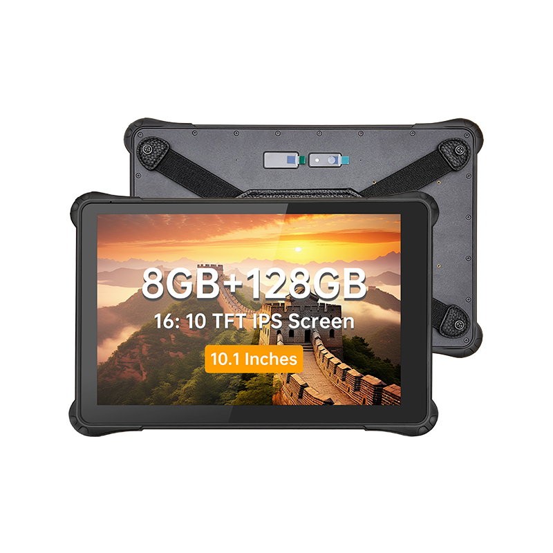 Explosion Proof Tablet with Windows