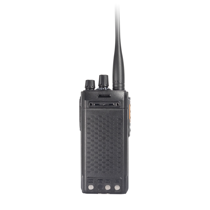 KTW386 Explosion-proof Walkie-talkie