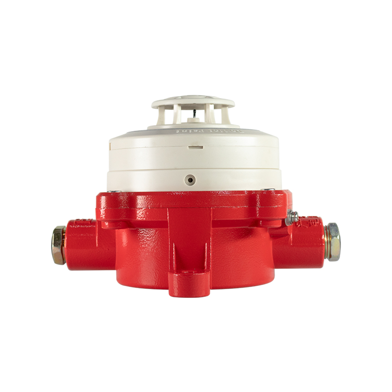 XDT-Y-01 Explosion-proof Smoke Detector