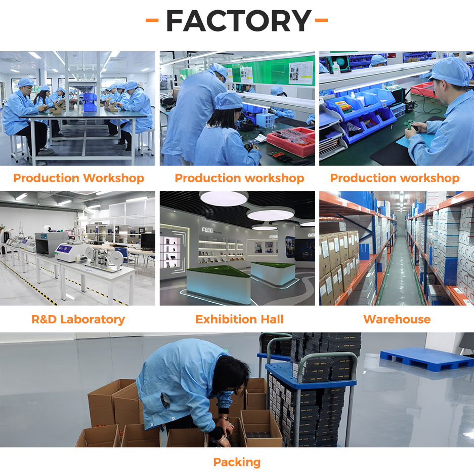 Xuxin Technology Co., LTD