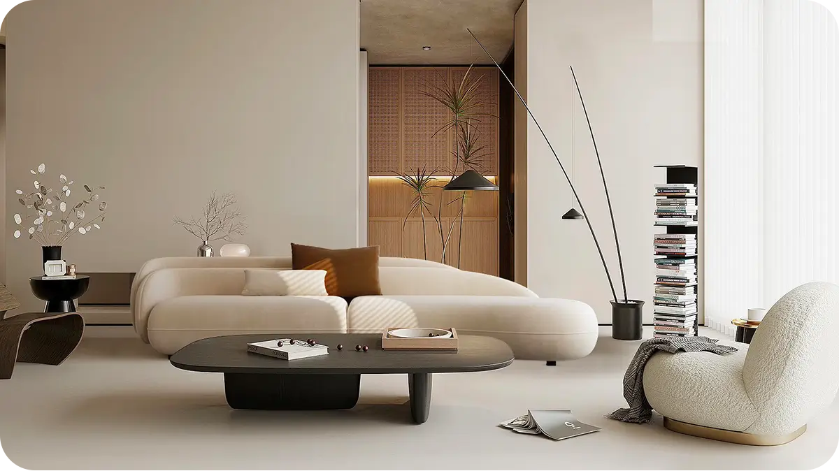 Residential decorative laminate