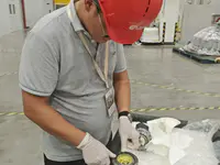 Harmonic Gearbox On-site Assembly Guide Harmonic Gearbox On-site Assembly Guide