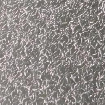 EB Anti-Fingerprint Coated Sheet