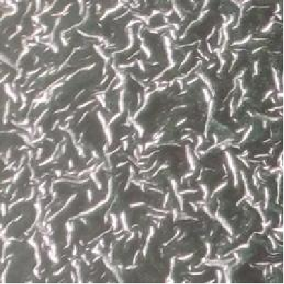 EB Anti-Fingerprint Coated Sheet