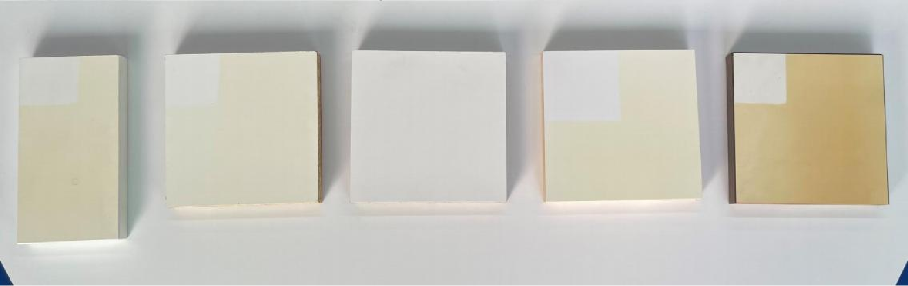 EB Anti-Fingerprint Panel