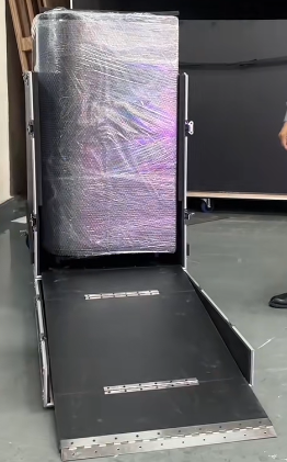 Our LED Front Desk Screen Advantages